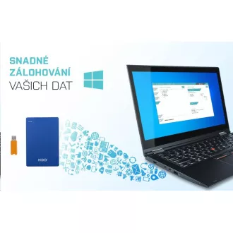 Stație de andocare iTec USB-C HDMI DP, putere 100 W Stație de andocare iTec USB-C HDMI DP, putere 100 W