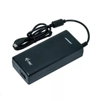 Stație de andocare iTec USB-C HDMI DP, putere 100 W + încărcător universal 112 W Stație de andocare iTec USB-C HDMI DP, putere 100 W + încărcător universal 112 W