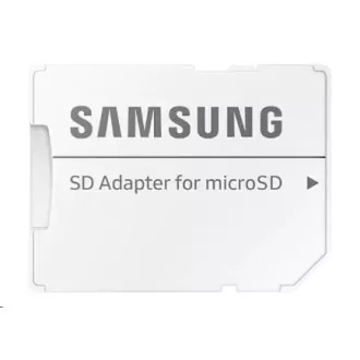 Card Samsung micro SDHC 128GB PRO Plus + adaptor SD
