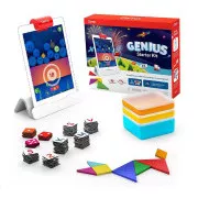 Osmo Kids Interactive Game Genius Starter Kit pentru iPad