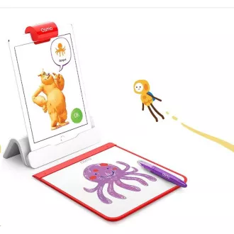 Osmo Kids Interactive Game Creative Starter Kit pentru iPad