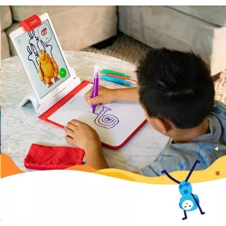 Osmo Kids Interactive Game Creative Starter Kit pentru iPad Osmo Kids Interactive Game Creative Starter Kit pentru iPad