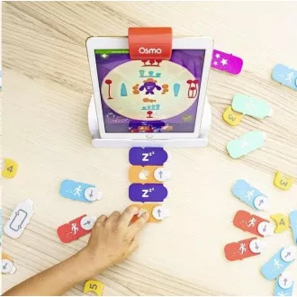 Osmo Kids Interactive Game Coding Family Bundle (2020)