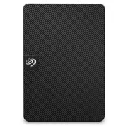 SEAGATE HDD extern portabil de expansiune de 2TB, USB 3.0, negru