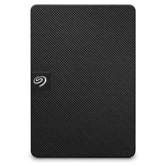 SEAGATE HDD extern portabil de expansiune de 2TB, USB 3.0, negru SEAGATE HDD extern portabil de expansiune de 2TB, USB 3.0, negru