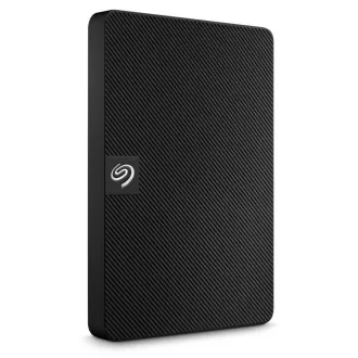 SEAGATE HDD extern portabil de expansiune de 2TB, USB 3.0, negru SEAGATE HDD extern portabil de expansiune de 2TB, USB 3.0, negru