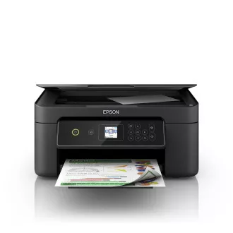 Cerneală pentru imprimantă EPSON Expression Home XP-3150, A4, 3in1, 5760x1440 dpi, 33 ppm, WiFi, LCD