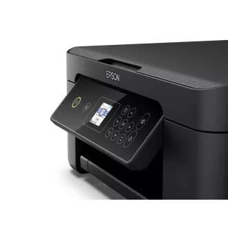 Cerneală pentru imprimantă EPSON Expression Home XP-3150, A4, 3in1, 5760x1440 dpi, 33 ppm, WiFi, LCD Cerneală pentru imprimantă EPSON Expression Home XP-3150, A4, 3in1, 5760x1440 dpi, 33 ppm, WiFi, LCD