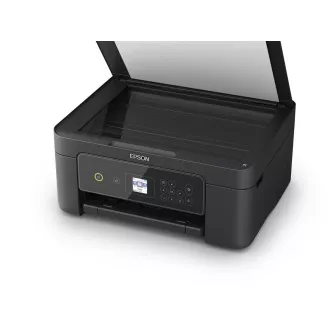 Cerneală pentru imprimantă EPSON Expression Home XP-3150, A4, 3in1, 5760x1440 dpi, 33 ppm, WiFi, LCD Cerneală pentru imprimantă EPSON Expression Home XP-3150, A4, 3in1, 5760x1440 dpi, 33 ppm, WiFi, LCD