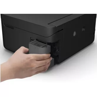 Cerneală pentru imprimantă EPSON Expression Home XP-5150, A4, 3in1, 4800x1200 dpi, 33 ppm, LAN, Wifi, LCD, cititor SD