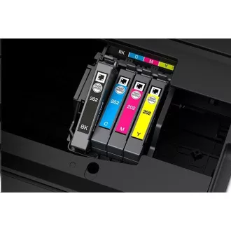 Cerneală pentru imprimantă EPSON Expression Home XP-5150, A4, 3in1, 4800x1200 dpi, 33 ppm, LAN, Wifi, LCD, cititor SD