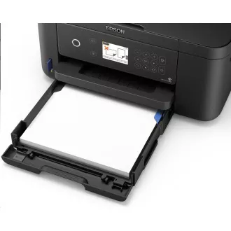 Cerneală pentru imprimantă EPSON Expression Home XP-5150, A4, 3in1, 4800x1200 dpi, 33 ppm, LAN, Wifi, LCD, cititor SD