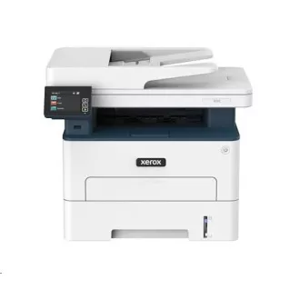 Laser alb-negru Xerox B235V_DNI. MFZ, A4, USB / Ethernet, 512 MB, DUPLEX, ADF, 34 ppm, NET, Wifi, Apple AirPrint, Google - Utilizat