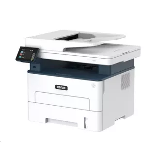 Laser alb-negru Xerox B235V_DNI. MFZ, A4, USB / Ethernet, 512 MB, DUPLEX, ADF, 34 ppm, NET, Wifi, Apple AirPrint, Google - Utilizat