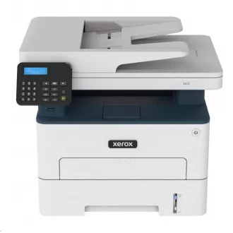 Laser alb-negru Xerox B225V_DNI. MFZ, A4, USB / Ethernet, 512 MB, DUPLEX, ADF, 34 ppm, NET, Wifi, Apple AirPrint, Google