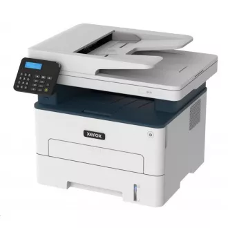 Laser alb-negru Xerox B225V_DNI. MFZ, A4, USB / Ethernet, 512 MB, DUPLEX, ADF, 34 ppm, NET, Wifi, Apple AirPrint, Google