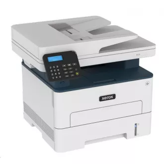 Laser alb-negru Xerox B225V_DNI. MFZ, A4, USB / Ethernet, 512 MB, DUPLEX, ADF, 34 ppm, NET, Wifi, Apple AirPrint, Google