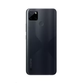 Realme C21-Y, 4GB / 64GB, Cross Black