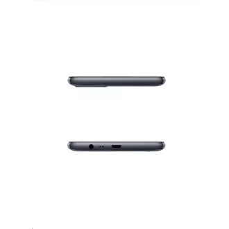 Realme C21-Y, 4GB / 64GB, Cross Black
