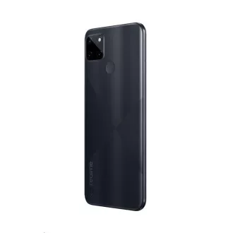 Realme C21-Y, 4GB / 64GB, Cross Black