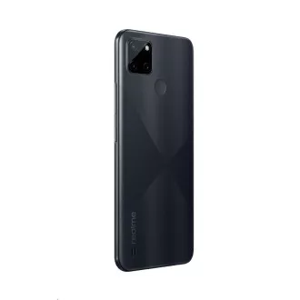 Realme C21-Y, 4GB / 64GB, Cross Black