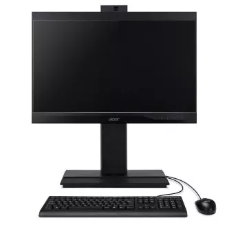 ACER PC AiO Veriton Z4880G -Intel i5-11400, 23.8 "FHD IPS 8GB, 256GB, W10P ACER PC AiO Veriton Z4880G -Intel i5-11400, 23.8 "FHD IPS 8GB, 256GB, W10P