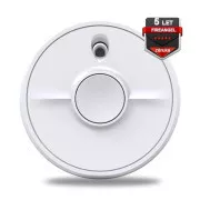 Detector de incendiu și fum FireAngel SB5-INT