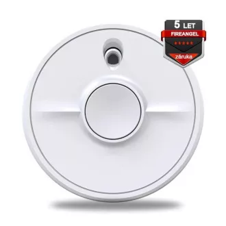 Detector de incendiu și fum FireAngel SB5-INT