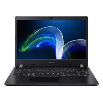 ACER NTB TravelMate P2 (TMP214-41-G2-R1X6)- Ryzen5PRO, 14" FHD IPS, 8GB, 512GBSSD, AMD Radeon Graphics, W10PRO, Negru
