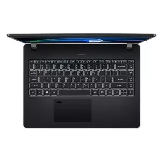 ACER NTB TravelMate P2 (TMP214-41-G2-R1X6)- Ryzen5PRO, 14" FHD IPS, 8GB, 512GBSSD, AMD Radeon Graphics, W10PRO, Negru