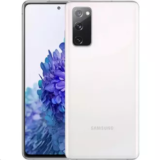 Samsung Galaxy S20 FE (G780G), 128 GB, UE, alb