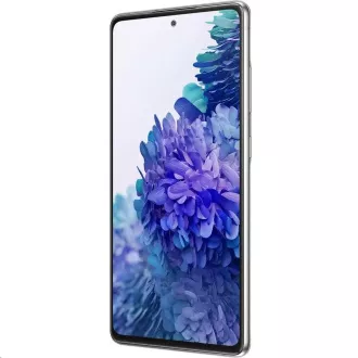 Samsung Galaxy S20 FE (G780G), 128 GB, UE, alb