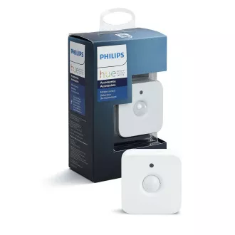 Senzor de mișcare PHILIPS Hue - senzor de mișcare Senzor de mișcare PHILIPS Hue - senzor de mișcare