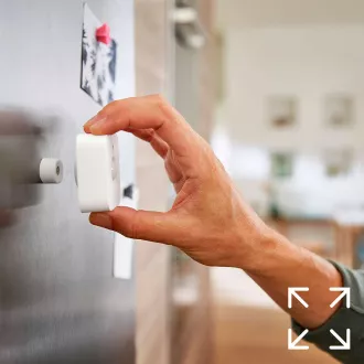 Senzor de mișcare PHILIPS Hue - senzor de mișcare Senzor de mișcare PHILIPS Hue - senzor de mișcare