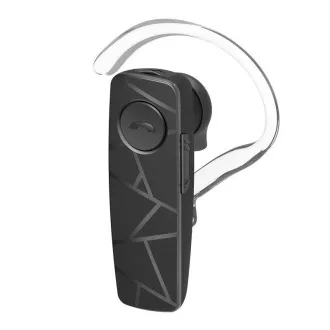Căști Bluetooth Telur Vox 60, negru - Despachetat