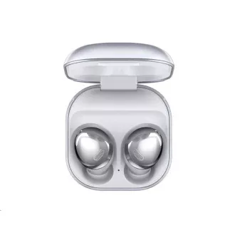 Căști bluetooth Samsung Galaxy Buds Pro, EU, Argintiu