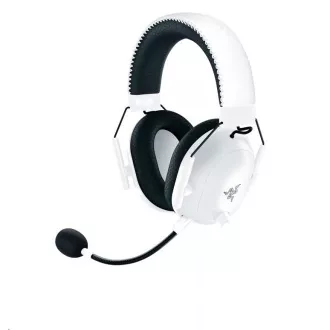 Căști RAZER Blackshark V2 Pro, wireless, albe