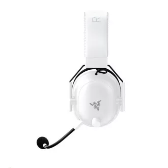 Căști RAZER Blackshark V2 Pro, wireless, albe