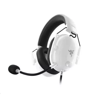 Căști RAZER Blackshark V2 Pro, wireless, albe