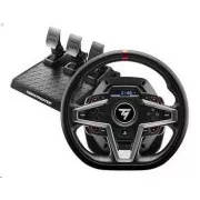 Set volan și pedale Thrustmaster T248 PS5 / PS4 / PC (4160783)