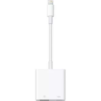Adaptor pentru cameră APPLE Lightning la USB3 Adaptor pentru cameră APPLE Lightning la USB3