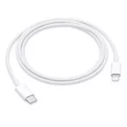 Cablu APPLE USB-C la Lightning (1 m)