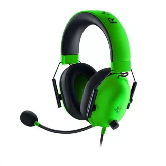 Căști RAZER Blackshark V2 X, cu fir, verde