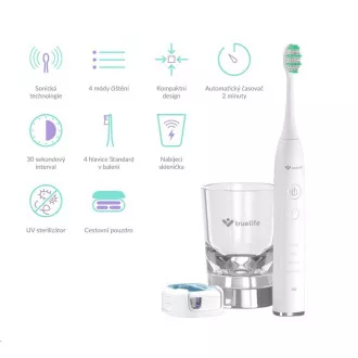 TrueLife SonicBrush GL UV