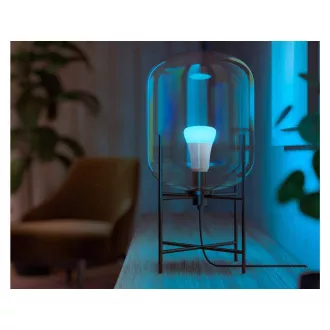 PHILIPS Hue White and Color Ambiance 6,5W 800 E27 3buc PHILIPS Hue White and Color Ambiance 6,5W 800 E27 3buc