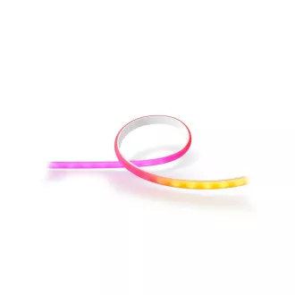 PHILIPS Hue Gradient Lightstrip 2 metri PHILIPS Hue Gradient Lightstrip 2 metri