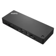 Stație de andocare LENOVO ThinkPad Thunderbolt 4 Workstation Dock