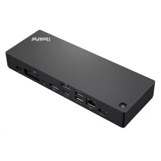 Stație de andocare LENOVO ThinkPad Thunderbolt 4 Workstation Dock Stație de andocare LENOVO ThinkPad Thunderbolt 4 Workstation Dock