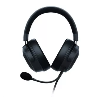 Căști RAZER Kraken V3, USB, negru
