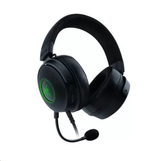 Căști RAZER Kraken V3, USB, negru